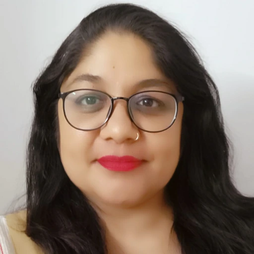 Sunita Verma