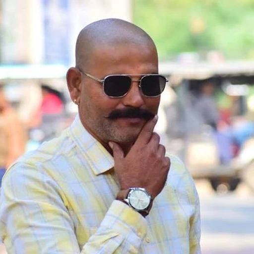 Anil Gupta