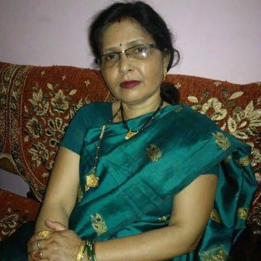 Meena Joshi
